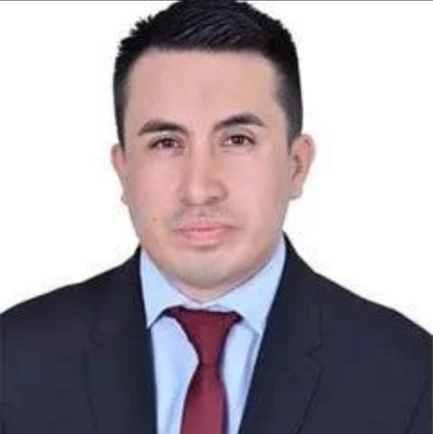 CBR. Darwin Rubén Erráez Guarderas